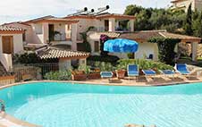 RESIDENCE BOUGANVILLAGE